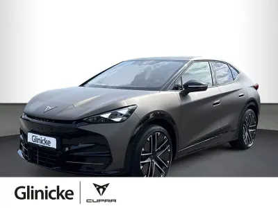 Neu Cupra Tavascan VZ 250 kW (340 PS) 2026 Centurybronze matt SUV