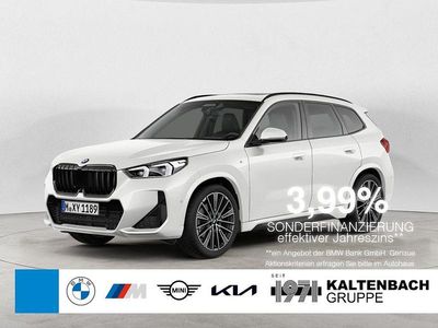 Weiß Gebraucht 2023 BMW X1 M Sport SUV | 43.890 € (Fairer Preis)