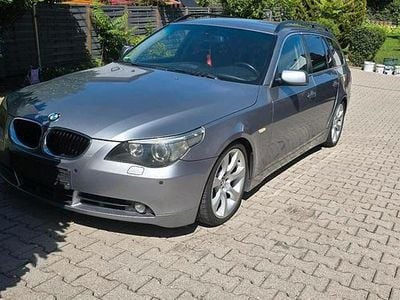 BMW 535