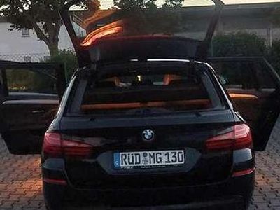 BMW 528