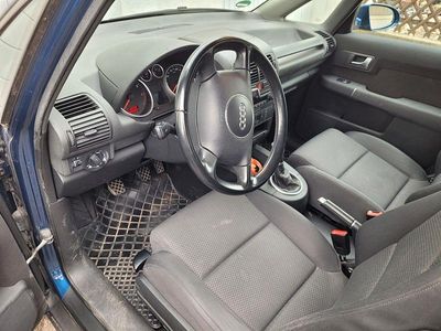 Audi A2
