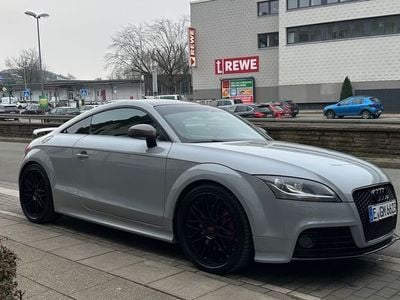 Audi TTS