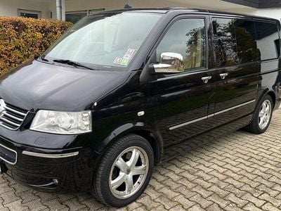 VW T5