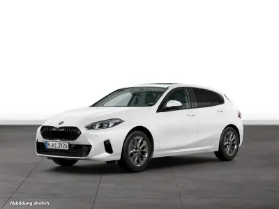 Gebraucht BMW 120 Shadowline 150 PS (110 kW) 2025 Kleinwagen