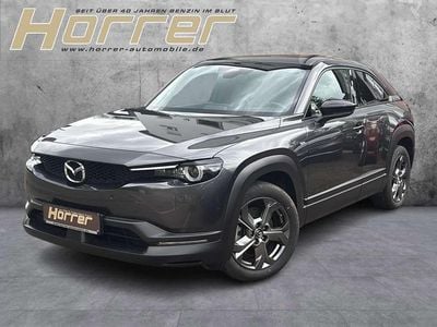 Mazda MX30