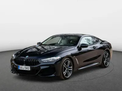Gebraucht BMW 840