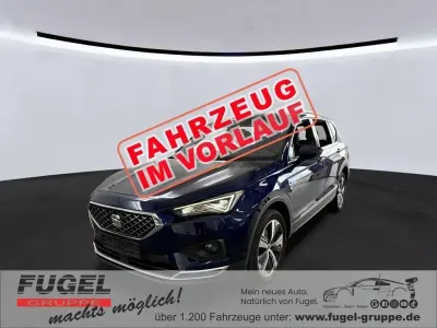 Gebraucht Seat Tarraco