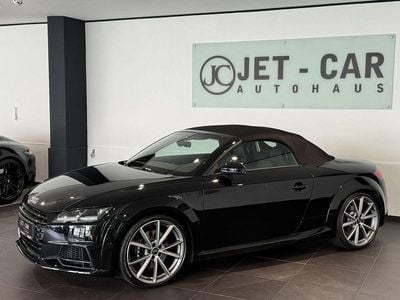 Audi TT Roadster