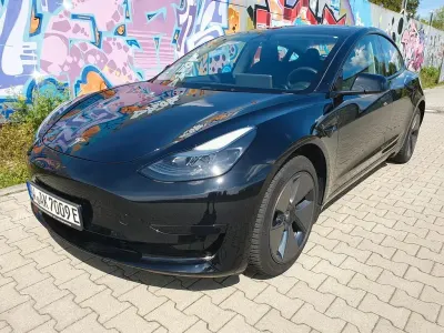 Gebraucht Tesla Model 3