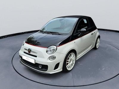 Abarth 500C