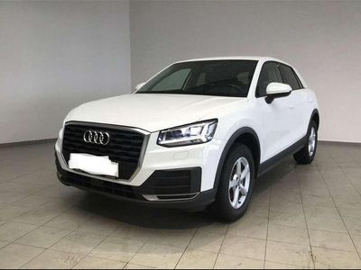 Usata Audi Q2 116 CV (85 kW) 2017 Bianco SUV