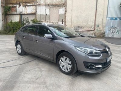 Renault Mégane GrandTour