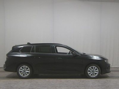 Usata Opel Astra Elegance 131 CV (96 kW) 2024 Nero Station wagon