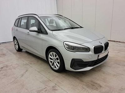 BMW 218 Gran Tourer