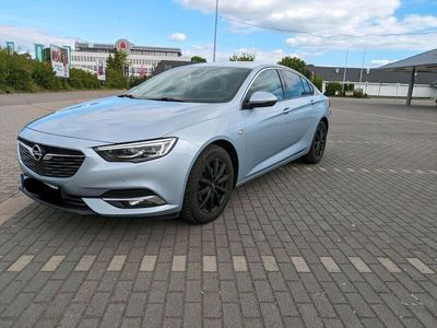 gebraucht Opel Insignia Grand Sport