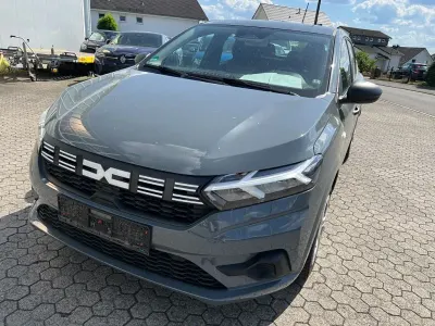 Gebraucht Dacia Sandero