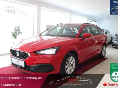 Gebraucht Seat Leon