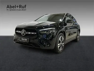 Gebraucht Mercedes GLA200