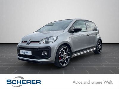 gebraucht VW up! up! GTIGTI 1.0 TSI PDC KLIMA SITZHEIZUNG