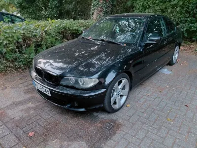 Gebraucht BMW 318