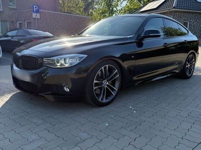 BMW 335 Gran Turismo