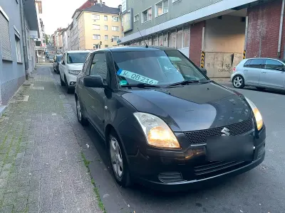 Gebraucht Suzuki Swift