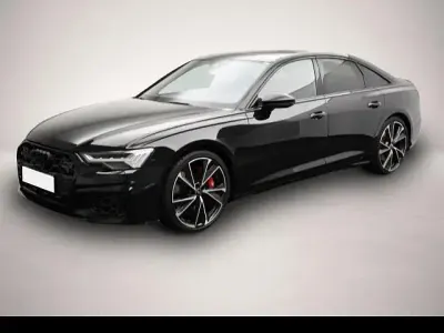 Gebraucht Audi S6 Ambiente 344 PS (253 kW) 2025 Manufacturer Limousine