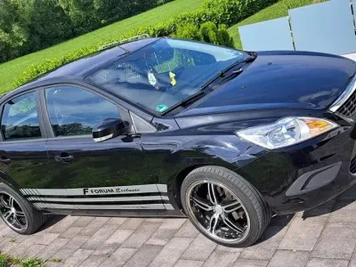 Gebraucht Ford Focus