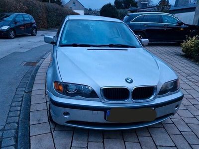 gebraucht BMW 318 i Touring (E46) Steuergerät defekt