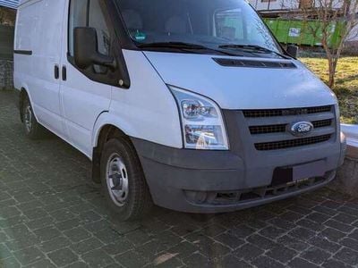 Ford Transit Tourneo