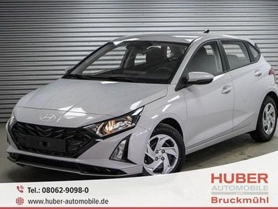 Neu Hyundai i20 Comfort 90 PS (66 kW) 2026 Andere Kleinwagen