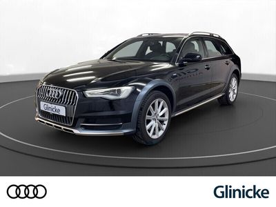 gebraucht Audi A6 Allroad A6 allroad3.0 TDI AHK Pano Xenon LM 19" Navi PD