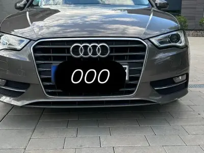 Gebraucht Audi A3