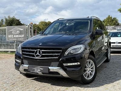 Mercedes ML350