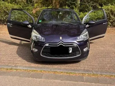 Gebraucht Citroën DS3