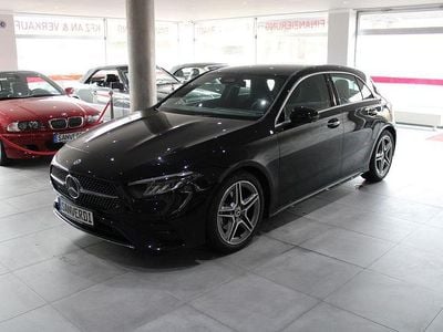 Mercedes A200
