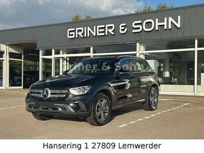 Mercedes GLC300
