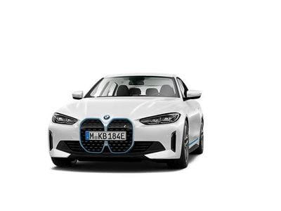 Usata BMW i4 250 kW (340 CV) 2026 Berlina