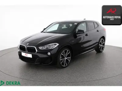 Gebraucht BMW X2