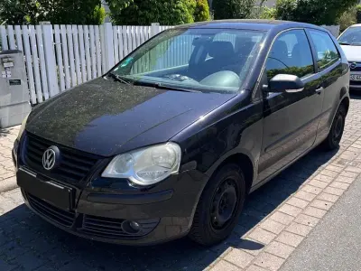 Gebraucht VW Polo