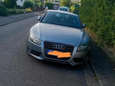 Gebraucht Audi A5
