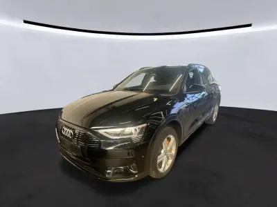 Gebraucht Audi e-tron