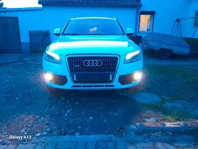 Gebraucht Audi Q5