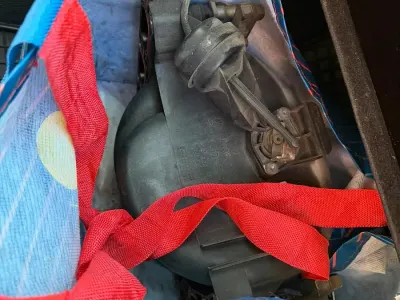 Gebraucht VW Passat