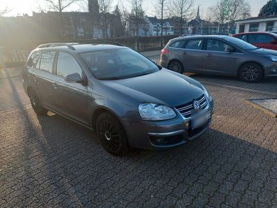 gebraucht VW Golf V 