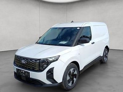 Weiß Neu 2025 Ford E-Transit Trend Van | 33.290 €