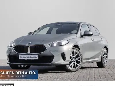 Używany BMW 120 Shadowline 163 KM (119 kW) 2024 Szary Hatchback