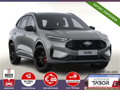 Nuova Ford Kuga ST-Line X 183 CV (134 kW) 2025 Argento SUV