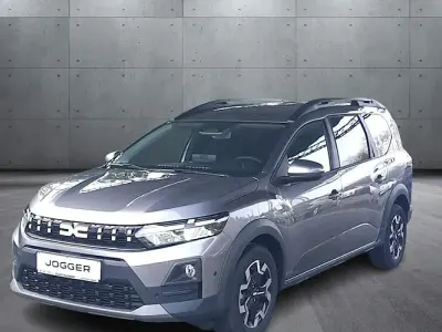 Nuova Dacia Jogger Journey 110 CV (80 kW) 2026 Grigio Monovolume