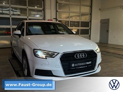 gebraucht Audi A3 Sportback DSG XENON PDC SHZ NAVI